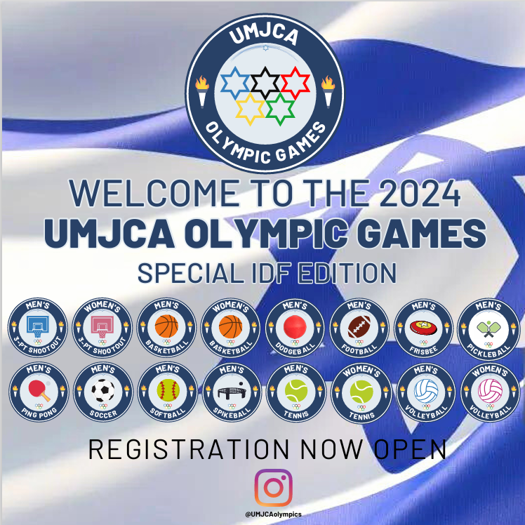 OLYMPICS MAY 2024