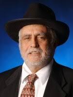 Rabbi Elyahoo Ben Haim